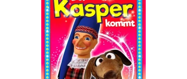Event-Image for 'Hallo Altenstadt - Der Kasper kommt!'