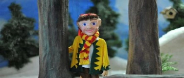 Event-Image for 'Kasperl & der gestohlene Weihnachtsbaum (Kopie)'