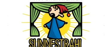 Event-Image for 'Kasperle 2026 // s’Grossmueti muess is Gfängnis'