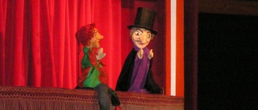 Event-Image for 'Eliszis Kaspertheater "Kaspers Geburtstagsfest"'