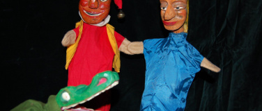 Event-Image for 'Kaspers gehen nicht unter'