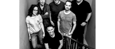 Event-Image for 'Kassettenkind & dIRty sEcrEt - Doppelkonzert'