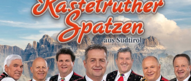 Event-Image for 'Kastelruther Spatzen'