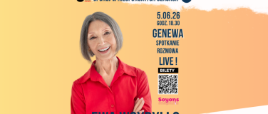 Event-Image for 'Spok&oacute;j w niespokojnych czasach'