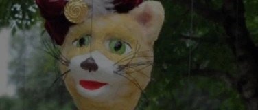 Event-Image for 'Der gestiefelte Kater - NEUE FASSUNG 2026'