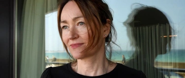 Event-Image for 'Katerina Poladjan: „Goldstrand“'