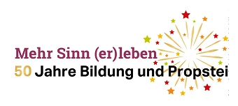 Veranstalter:in von 50 Jahre Propstei - Tag der offenen T&uuml;r