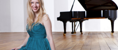 Event-Image for 'Weltklassik am Klavier - Katharina Hack spielt Mozart u.a.'