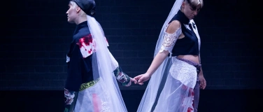 Event-Image for 'Katharina Senzenberger, Lovedance'