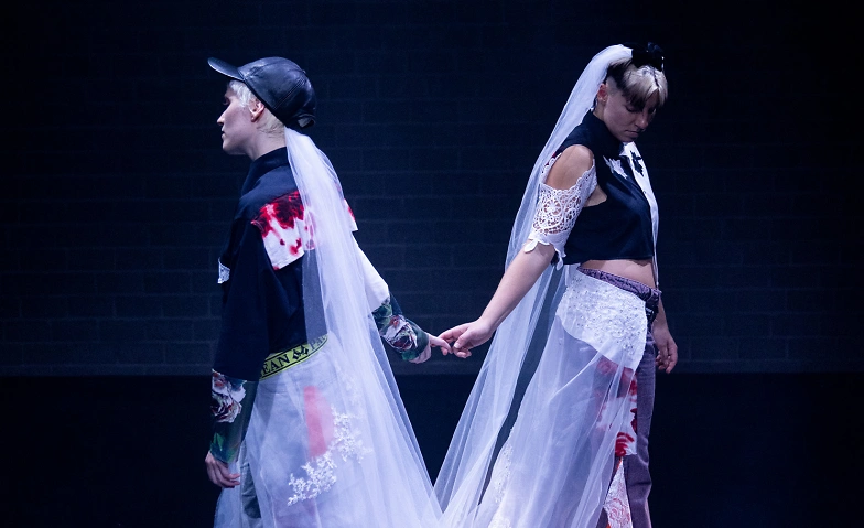 Event-Image for 'Katharina Senzenberger, Lovedance'