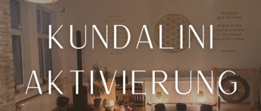 Event-Image for 'Kundalini Aktivierung 21.09.25 Heilbronn'
