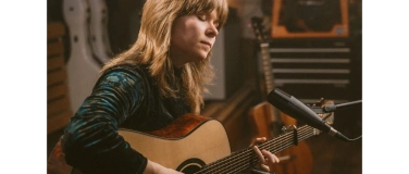 Event-Image for 'Exklusivkonzert mit Gitarristin Katie Spencer'