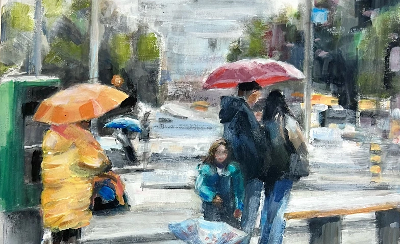 Event-Image for 'Drei Wege'