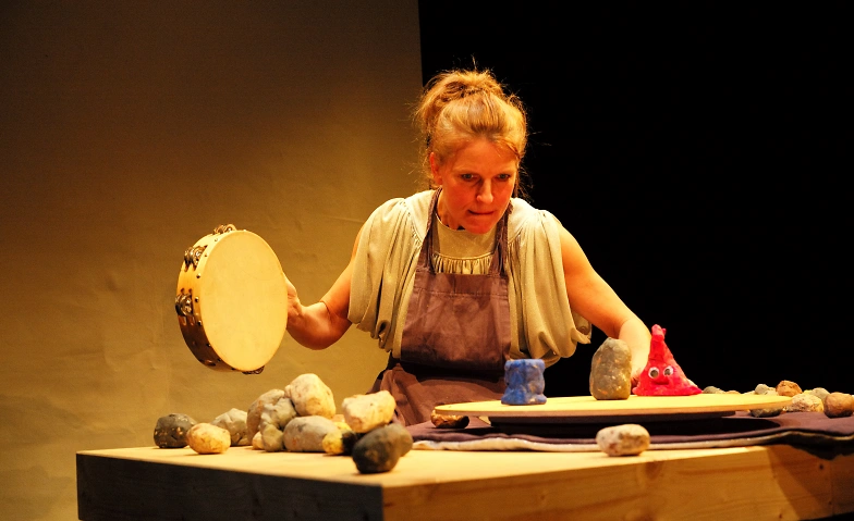 Event-Image for 'Du hast angefangen! Nein! Du!'