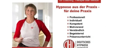 Event-Image for 'HypnoseBachelor DHI'