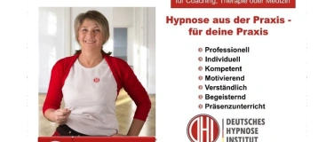 Event-Image for 'Zertifizierter Hypnotiseur DHI'