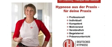 Event-Image for 'Zertifizierter Hypnotiseur DHI'
