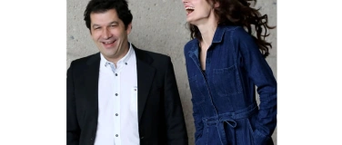 Event-Image for 'Katrin Avison und Tizian Jost'