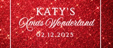 Event-Image for 'Katy's X-mas Wonderland'