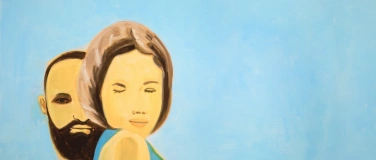 Event-Image for 'Alex Katz - White Lotus Portfolio - Ausstellung Nuernberg'