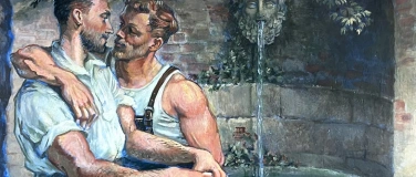 Event-Image for 'Kurt Walters - Kabinettausstellung'