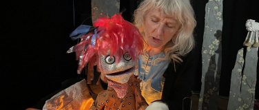 Event-Image for 'Die Nachbarn & Lowtech Magic, «Füür Lili»'