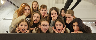 Event-Image for 'Jugendtheaterclub TOI TOI TOI ,  «Gespenster»  (1)'