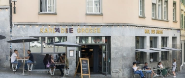 Event-Image for 'Die Schweizer Gesellschaft – was verbindet, was trennt?'