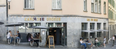 Event-Image for 'A Place to Be, Together'