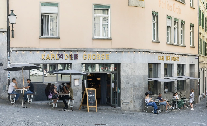 Event-Image for 'Films for Future'