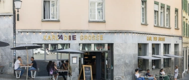 Event-Image for 'Mehr kulturschaffende Frauen auf Wikipedia!'