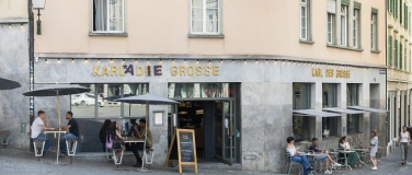 Event-Image for 'Beziehung zu dir – und zu anderen'