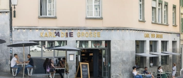 Event-Image for 'Verbindung stärken – in einer polarisierten Gesellschaft'