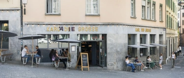 Event-Image for 'Mehr kulturschaffende Frauen auf Wikipedia!'