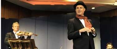 Event-Image for 'Neujahrskonzert "Musik in Lorch"'