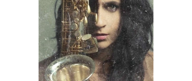 Event-Image for 'Visit New York City Jazz – KEESHEA & THE GROOVE FACTORY'