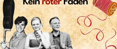 Event-Image for 'Kein roter Faden - Galakonzert im Thon-Dittmer-Palais'