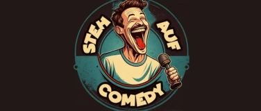 Event-Image for 'STEH AUF COMEDY HANNOVER'