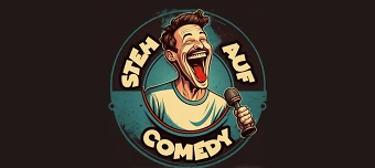 Event organiser of Comedy Open Mic