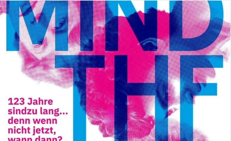 Event-Image for 'TheaterLabor 2026 MIND THE GAP'