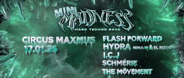 Event-Image for 'MINI MADNESS'