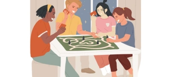 Event-Image for 'Boardgame Imperium'