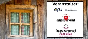 Event organiser of Edelweiss Ländlerparty Balsthal