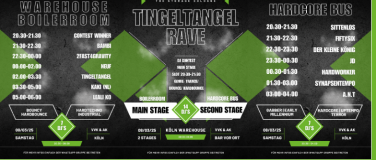 Event-Image for 'TingelTangel Rave'