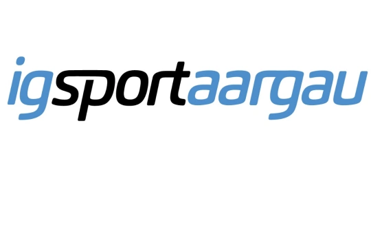 Sponsoring-Logo von Sport Forum Aargau 2026 Event
