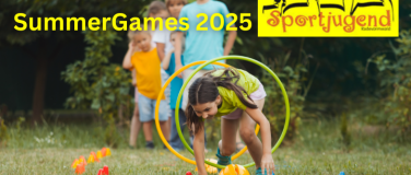 Event-Image for 'SummerGames 2025'