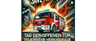 Event-Image for 'Tag der offenen Tür'