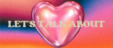 Event-Image for 'Let's talk about WOMEN'