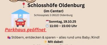 Event-Image for 'Noellino Baby und Kinderflohmarkt'