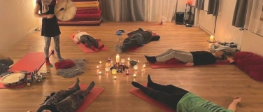Event-Image for 'Schamanisches Breathwork &middot; Aufbruch ist sp&uuml;rbar'
